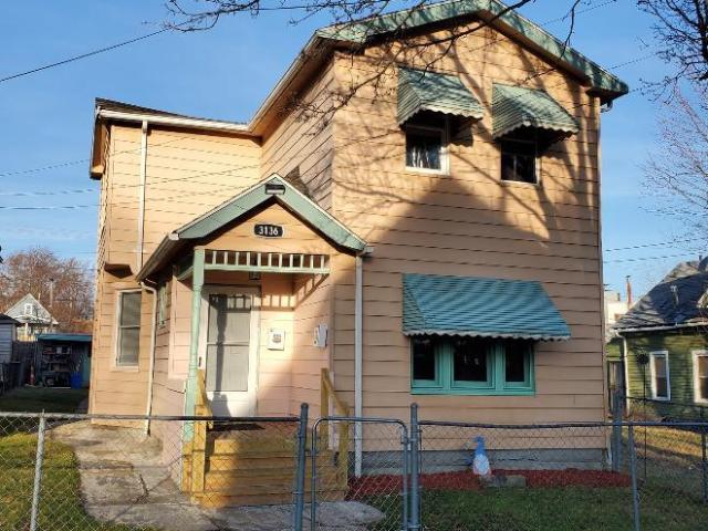 2 bedroom, Cleveland OH 44109 104386287
