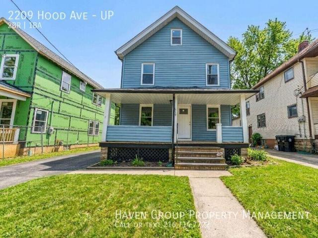 2 bedroom, Cleveland OH 44109 104923763