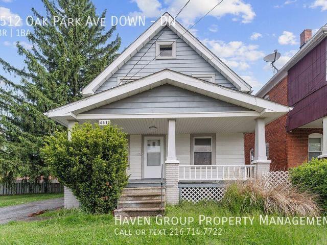 2 bedroom, Cleveland OH 44109 105835464