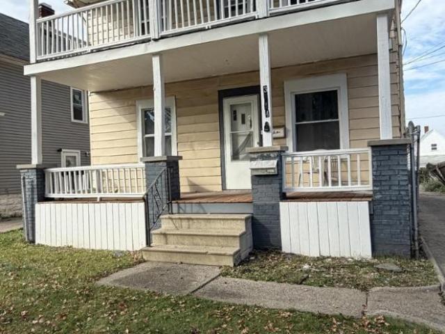 2 bedroom, Cleveland OH 44109 106163215