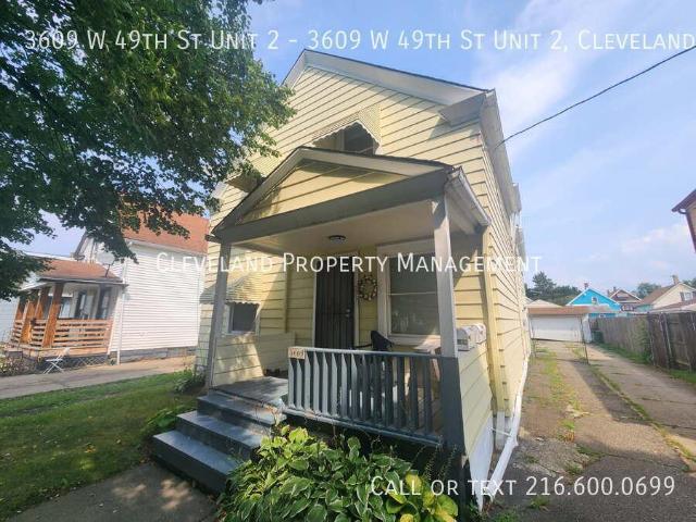 2 bedroom, Cleveland OH 44102 LS105209605