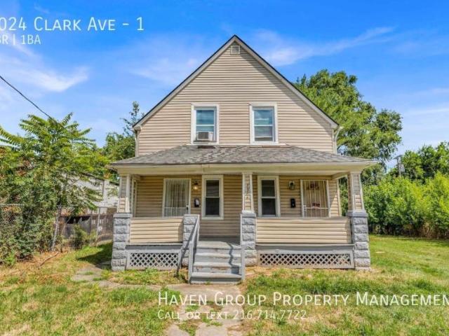 2 bedroom, Cleveland OH 44102 LS105306117