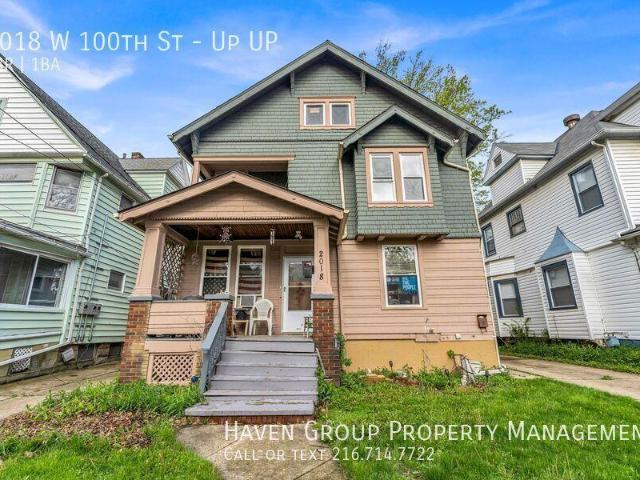2 bedroom, Cleveland OH 44102 102488144