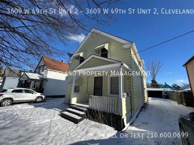 2 bedroom, Cleveland OH 44102 105146774