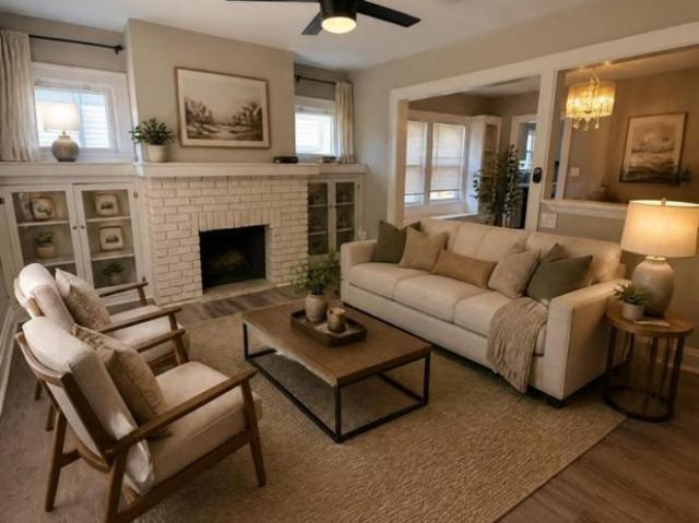 2 bedroom, Cleveland OH 44102 105899096