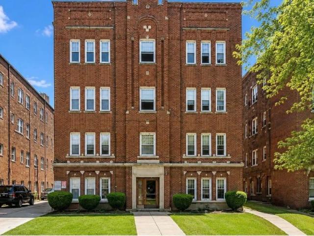2 bedroom, Cleveland OH 44102 105921107