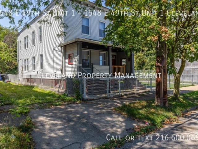 2 bedroom, Cleveland OH 44103 105195058