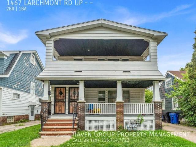2 bedroom, Cleveland OH 44110 LS105391981