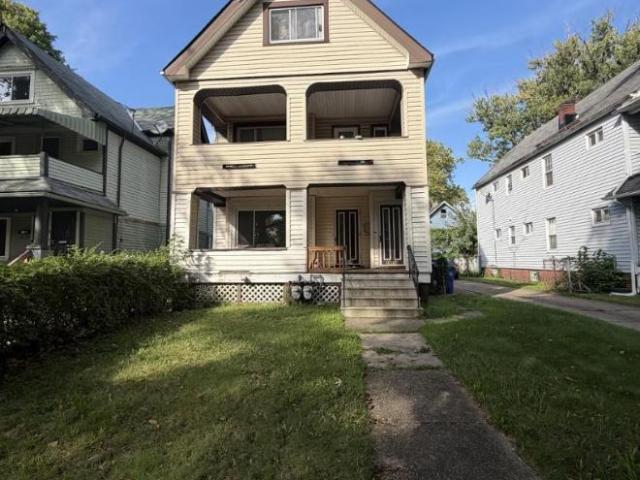 2 bedroom, Cleveland OH 44110 LS105502447