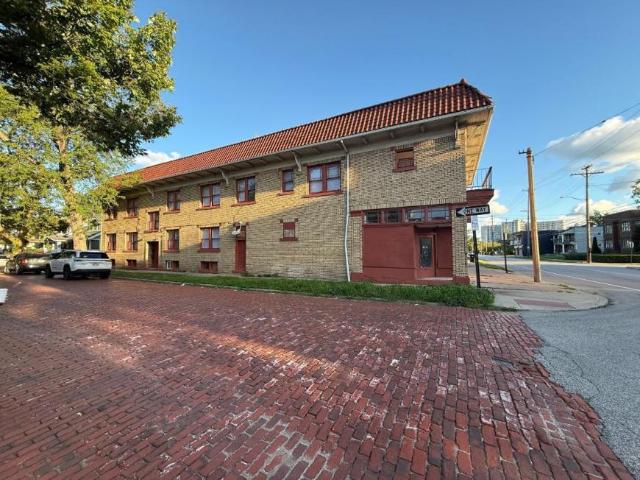 2 bedroom, Cleveland OH 44110 LS105600253