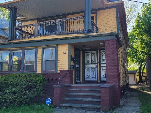 2 bedroom, Cleveland OH 44110 104934955