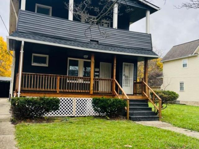 2 bedroom, Cleveland OH 44110 105133324