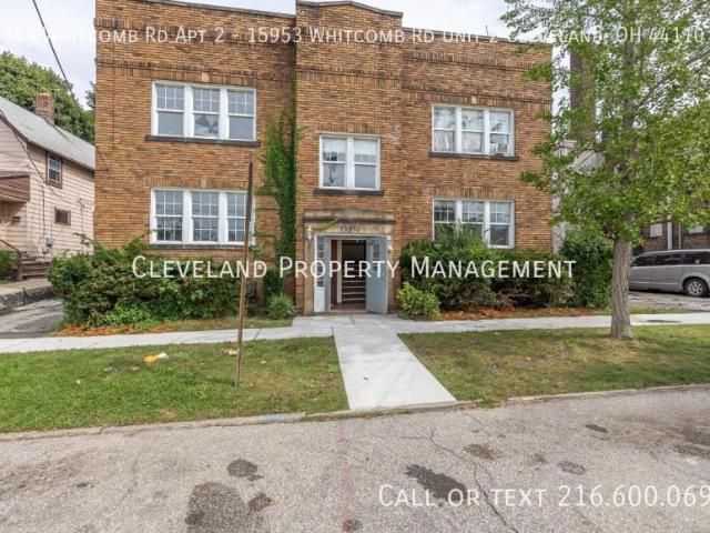 2 bedroom, Cleveland OH 44110 105775221