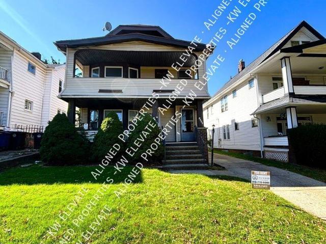 2 bedroom, Cleveland OH 44110 105966345