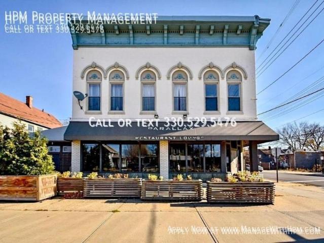 2 bedroom, Cleveland OH 44113 105322167