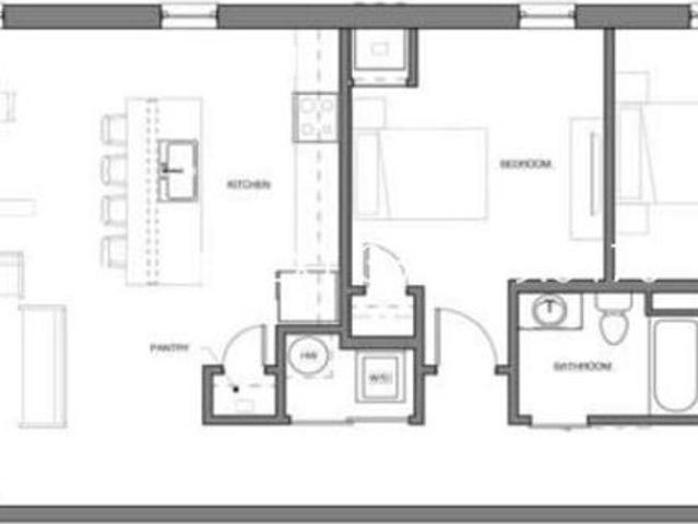 2 bedroom, Cleveland OH 44113 105664340