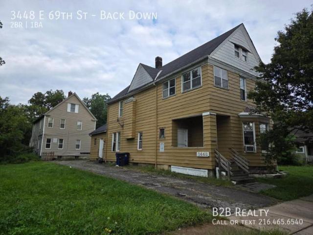2 bedroom, Cleveland OH 44127 LS105638571