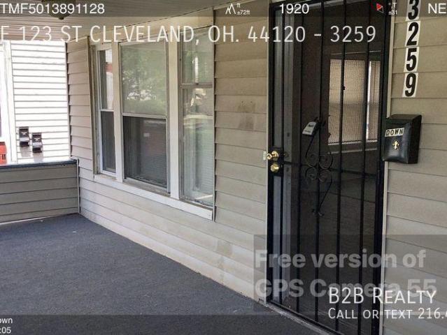 2 bedroom, Cleveland OH 44120 103199015