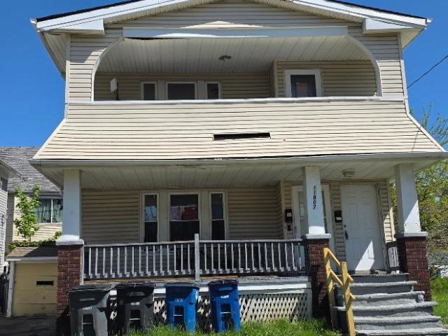 2 bedroom, Cleveland OH 44120 105846322