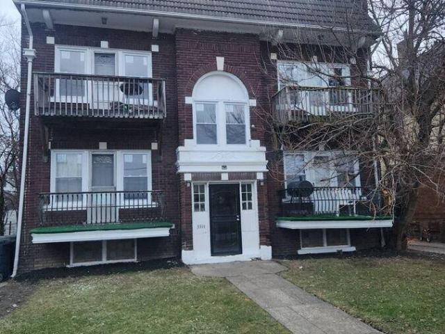 2 bedroom, Cleveland OH 44120 105835126