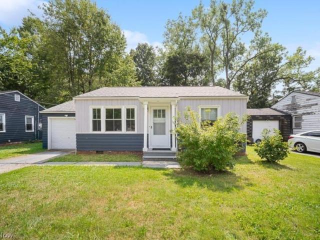 2 bedroom, Cleveland OH 44121 LS105392800