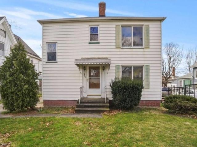 2 bedroom, Cleveland OH 44144 LS105504217