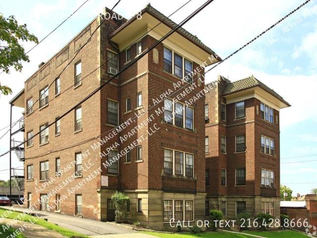 2 bedroom, Cleveland Heights OH 44118 105673368
