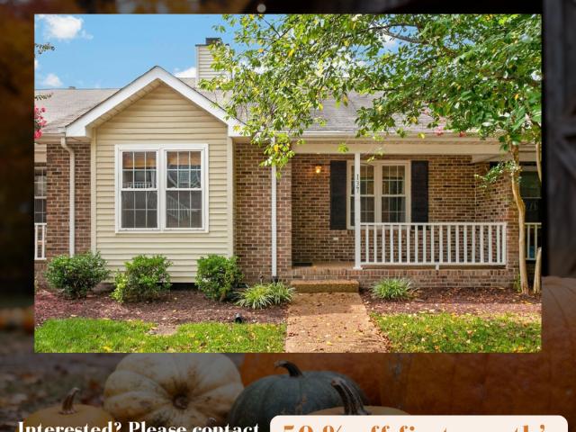 2 bedroom, Antioch TN 37013 105213715