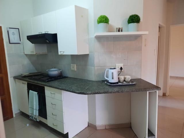 2 Bedroom and 1 Bath Apartment Allens Nek
