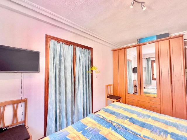 2 BEDROOM AND 1 BATHROOM APARTMENT LA MATA