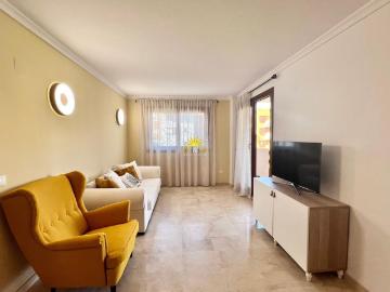 2 BEDROOM AND 1 BATHROOM APARTMENT RENTAL