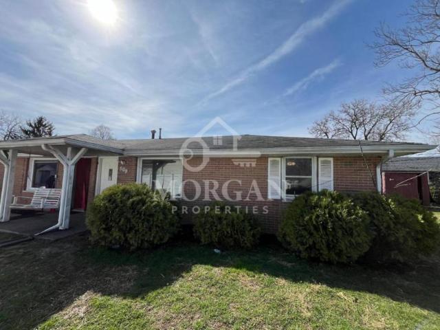2 bedroom, Anderson IN 46012 LS105733517
