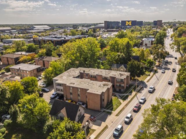 2 bedroom, Ann Arbor MI 48104 105668934