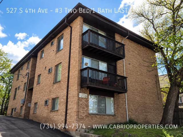 2 bedroom, Ann Arbor MI 48104 95383377