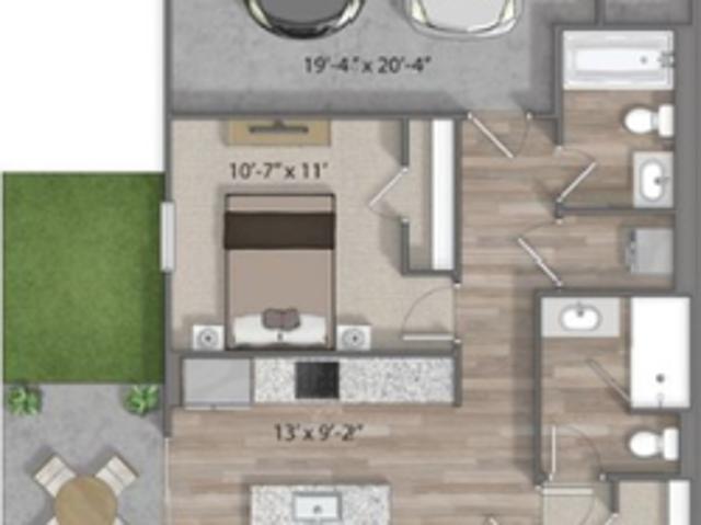 2 bedroom, Anna TX 75409 104956216