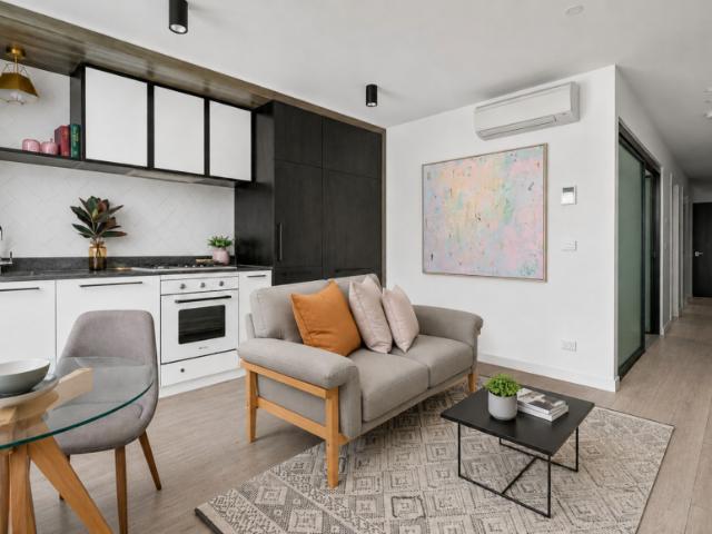 2 Bedroom Apartment Abbotsford VIC 102472430
