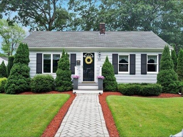 2 bedroom, Abington MA 02351 105514059