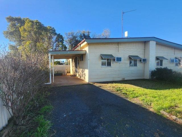 2 Bedroom AC in Bedrooms