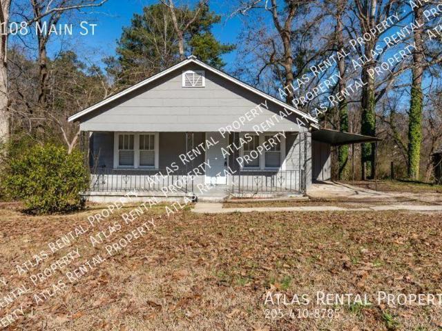 2 bedroom, Adamsville AL 35005 105212843