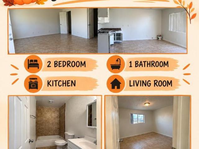 2 bedroom, Adelanto CA 92301 LS105921237