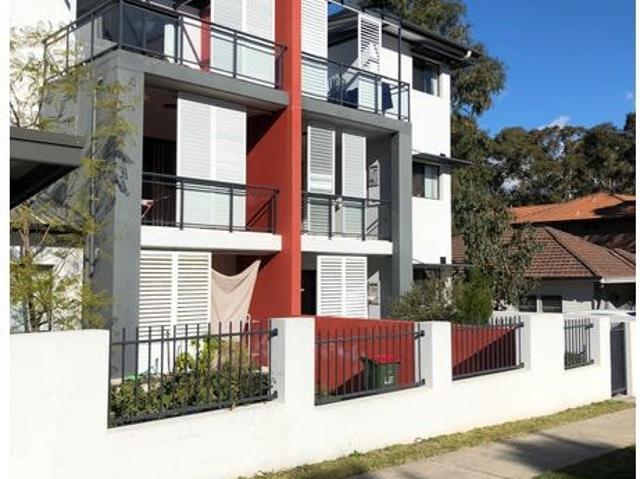 2 Bedroom Affordable Housing in North Parramatta, NSW