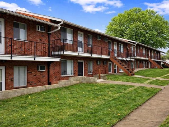 2 bedroom, Akron OH 44306 105901266