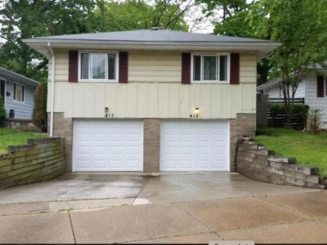 2 bedroom, Akron OH 44310 105899057