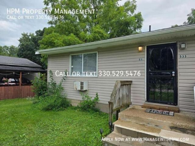 2 bedroom, Akron OH 44312 105097542