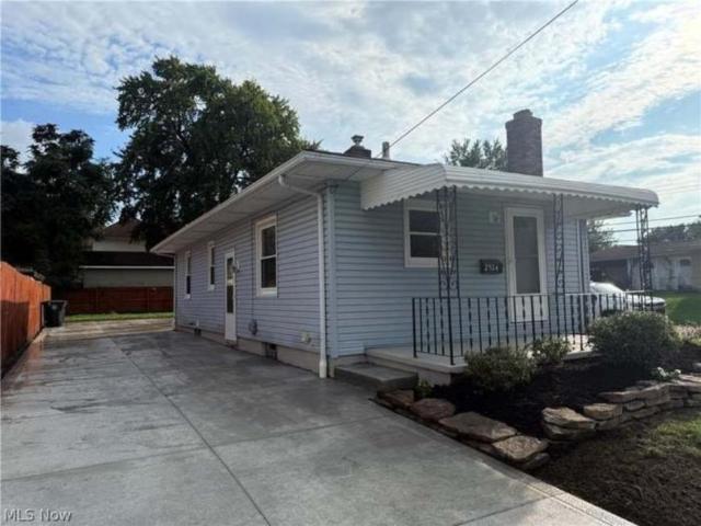 2 bedroom, Akron OH 44312 106115255