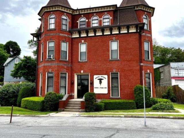 2 bedroom, Altoona PA 16601 106112009