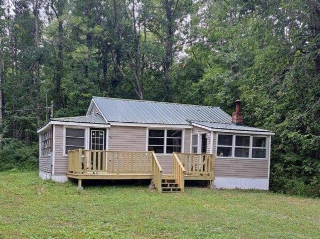 2 bedroom, Albion ME 04910 105661929