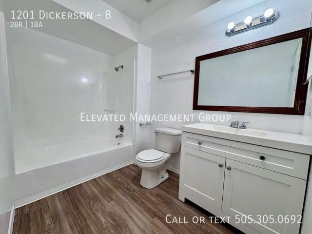 2 bedroom, Albuquerque NM 87106 105964851