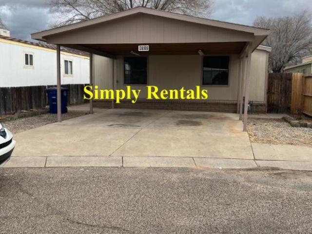 2 bedroom, Albuquerque NM 87113 105897378