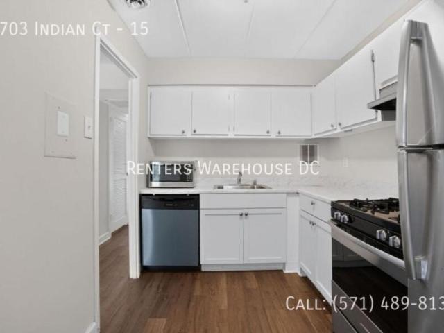2 bedroom, Alexandria VA 22303 105195592